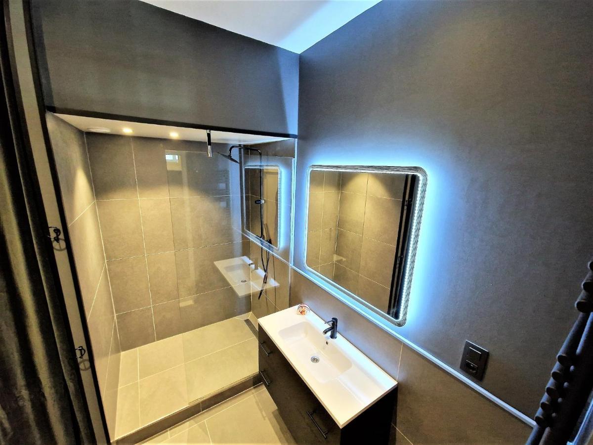 Le Majestic Superbe Appartement Centre שאמוני מראה חיצוני תמונה