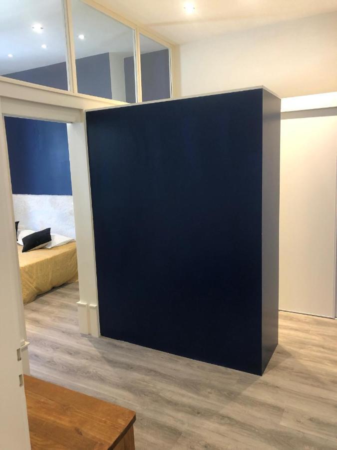 Le Majestic Superbe Appartement Centre שאמוני מראה חיצוני תמונה