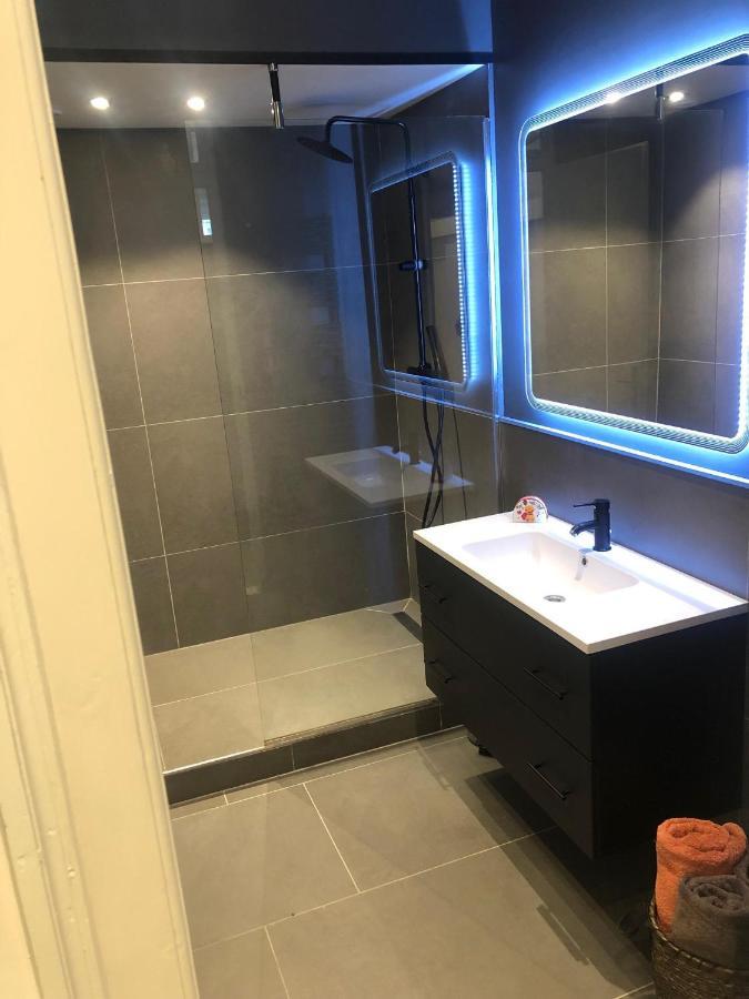 Le Majestic Superbe Appartement Centre שאמוני מראה חיצוני תמונה