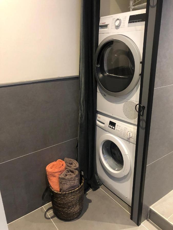 Le Majestic Superbe Appartement Centre שאמוני מראה חיצוני תמונה