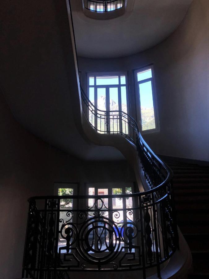Le Majestic Superbe Appartement Centre שאמוני מראה חיצוני תמונה